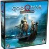 Cool Mini Or Not God Of War: The Card Game