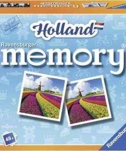Ravensburger Holland Mini Memory