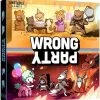 Unstable Games Wrong Party - Bordspel -Spellen Kast 550x582 10