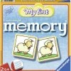 Ravensburger My First Memory - Kaartspel