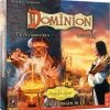 999 Games Dominion Combi-doos: Alchemisten & Overvloed Uitbreiding Kaartspel