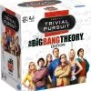 Winning Moves Trivial Pursuit Big Bang Theory - Engelstalig