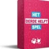 Team Play Eventz Het Derde Helft Spel - Kaartspel - Drankspel - 150 Speelkaarten -Spellen Kast 550x583 3