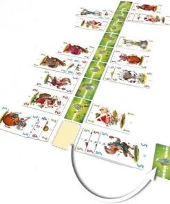 Iello Schotten Totten - Kaartspel -Spellen Kast 550x585