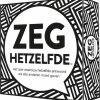 Koelkastpoezie Hygge Games Party Game Partyspel - Zeg Hetzelfde