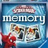 Ravensburger Ultimate Spider-Man Memory - Kinderspel