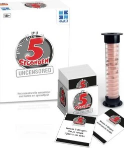 Megableu 5 Seconden Uncensored - Kaartspel - Spelletjes Voor Volwassenen - 18+ Spel 12 Megableu 5 Seconden Uncensored - Kaartspel - Spelletjes Voor Volwassenen - 18+ Spel -Spellen Kast 550x587