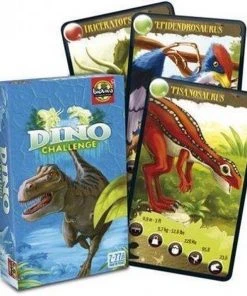 Bioviva DINO CHALLENGE - BLAUW - Educatief Spel -Spellen Kast 550x587 4