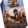 Circle The Wagons - Quined Games