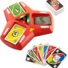 UNO Triple Play - Mattel Games - Kaartspel -Spellen Kast 550x596 3