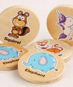 Wooden Toys Houten Memory Spel - 20 Delig - Memory Spelletjes Vanaf 3 Jaar - Houten Speelgoed - Schoencadeautjes Voor Kinderen - Dieren 15 Wooden Toys Houten Memory Spel - 20 Delig - Memory Spelletjes Vanaf 3 Jaar - Houten Speelgoed - Schoencadeautjes Voor Kinderen - Dieren -Spellen Kast 550x597 5