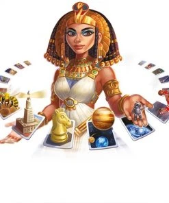 Zygomatic Board Game Studio Timeline Klassiek Blister - Kaartspel -Spellen Kast 550x598 6