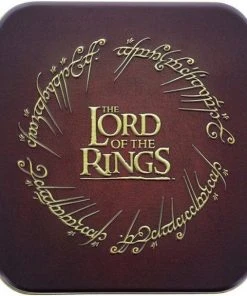 Paladone The Lord Of The Rings - Kaartspel 13 Paladone The Lord Of The Rings - Kaartspel -Spellen Kast 550x607 3