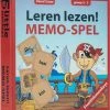 Fivelittlemonkeys Leren Lezen! Memo-spel - Educatief Spel - Kaartspel - Vanaf 5 Jaar - 2 Tot 4 Spelers - Edutacief Speelgoed - Memory - Woordjes Leren - Sinterklaas - Schoencadeau - Cadeau - Sint - 5 December - Schoenkado -Spellen Kast 550x613
