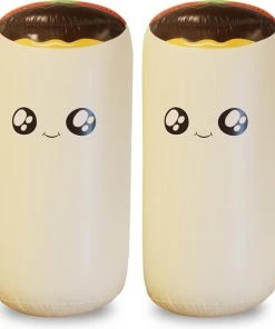 Exploding Kittens Throw Throw Burrito Extreme Outdoor Edition - Kaartspel -Spellen Kast 550x614 2