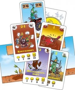 999 Games Boonanza: De Uitbreiding Kaartspel 13 999 Games Boonanza: De Uitbreiding Kaartspel -Spellen Kast 550x620 1