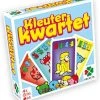 Selecta Spellen Spel - Kleuter Kwartet -Spellen Kast 550x620