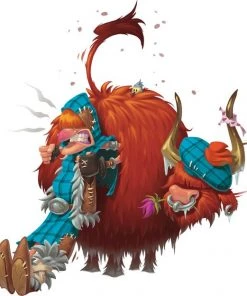 Iello Schotten Totten 2 - Kaartspel 42 Iello Schotten Totten 2 - Kaartspel -Spellen Kast 550x624 3