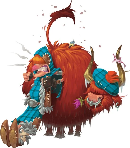 Iello Schotten Totten 2 - Kaartspel 20 Iello Schotten Totten 2 - Kaartspel - Afbeelding 18