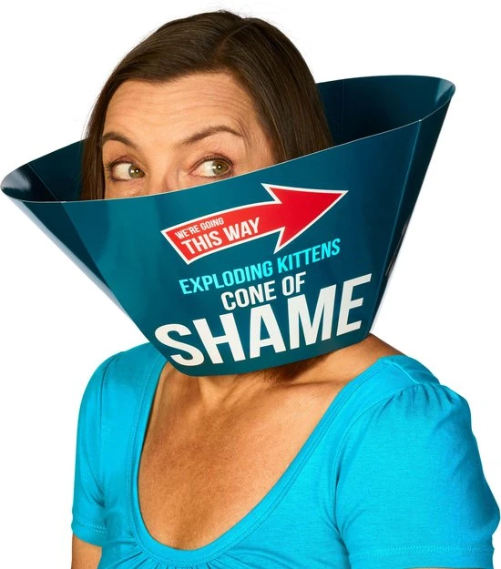 Exploding Kittens Recipes For Disaster - Kaartspel (Engelstalig) 5 Exploding Kittens Recipes For Disaster - Kaartspel (Engelstalig) - Afbeelding 3