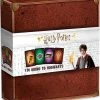 Wizarding World Of Harry Potter Harry Potter I'm Going To Hogwarts - Kaartspel -Spellen Kast 550x634 2