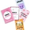 Tipzy Game - Original Edition - Drankspel -Spellen Kast 550x635
