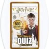 Harry Potter Top Trumps Quiz 500 Vragen