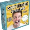 Identity Games Mouthguard Challenge Original Partyspel (16+ Jaar)