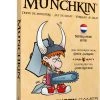 Steve Jackson Games Munchkin - Kaartspel -Spellen Kast 550x650
