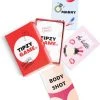 Tipzy Game - Naughty Edition - Drankspel -Spellen Kast 550x658 2