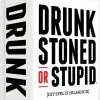Cojones Drunk, Stoned Or Stupid - Nederlandstalig Kaartspel -Spellen Kast 550x659