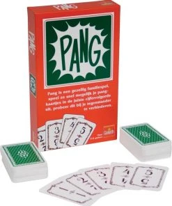Goliath Pang - Familiespel -Spellen Kast 550x664 1