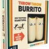 Exploding Kittens Throw Throw Burrito - Nederlandstalig Kaartspel