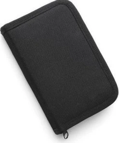 Merkloos Speelkaarten In Luxe Mapje