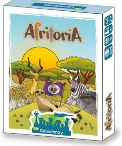 The Gamefantry Afritoria | Kaartspel Kinderen | Kaartspel Dieren | Spellen Voor Kinderen | Familie Kaartspel | Familiespel Kinderen | Spellen Voor Kinderen Vanaf 8 Jaar | 2-4 Personen 7 The Gamefantry Afritoria | Kaartspel Kinderen | Kaartspel Dieren | Spellen Voor Kinderen | Familie Kaartspel | Familiespel Kinderen | Spellen Voor Kinderen Vanaf 8 Jaar | 2-4 Personen -Spellen Kast 550x674 3