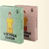 Yin Yoga Cards Yin Yoga Kaartenset Combideal: Set 1 (basisset) & Set 2 (uitbreidingset) 1 Yin Yoga Cards Yin Yoga Kaartenset Combideal: Set 1 (basisset) & Set 2 (uitbreidingset) -Spellen Kast 550x675