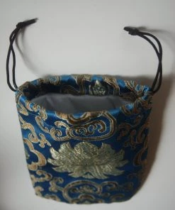 Tarotkaarten Met Zakje Blauw Tarot Kaarten Van A.E. Waite -Spellen Kast 550x676 1