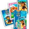 Cartamundi Paw Patrol 2 In 1 Kaartspel ( Pieten En Memo) -Spellen Kast 550x679