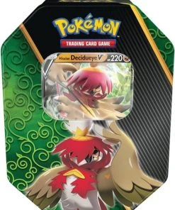 Pokémon Pokemon TCG: Divergent Powers -Spellen Kast 550x680