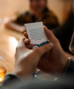 Let's Talk Familie Kerstspel Editie Spelletjes Kaartspellen Voor Volwassenen En Kinderen – Vragen Spel -Spellen Kast 550x687