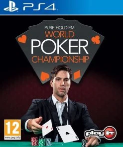 CLD Disturbed Friends - Kaartspel (US) -Spellen Kast 550x687 5