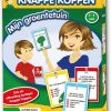 University Games Knappe Koppen Mijn Groentetuin -Spellen Kast 550x691 5