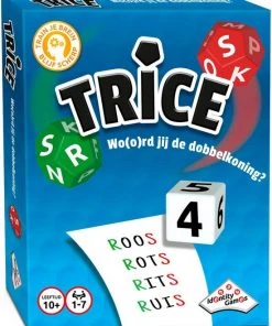 Identity Games Trice Dobbelwoordspel -Spellen Kast 550x693 1