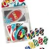 Mattel Games Uno H20 -Spellen Kast 550x693 3