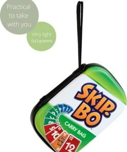 Theo Klein 5904 Skip.Bo Carry Bag