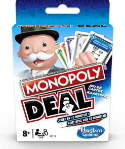 Monopoly Deal - Kaartspel -Spellen Kast 550x699 1