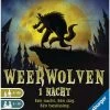 Ravensburger Weerwolven 1 Nacht - Pocketspel