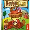 999 Games Beverclan Kaartspel -Spellen Kast 550x699 2