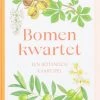 Tony Kirkham Bomen Kwartet