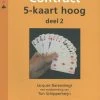Jacques Barendregt Contract 5-kaart Hoog Deel 2 -Spellen Kast 550x702 6